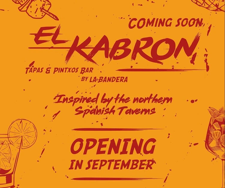 El Kabron