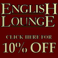 The English Lounge Manchester