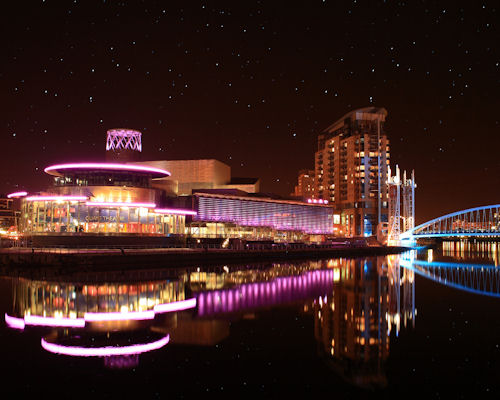 The Lowry