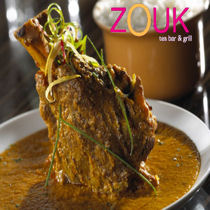 ZoukRestaurant Manchester