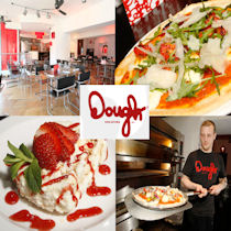 Dough Manchester