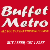 Buffet Metro Manchester