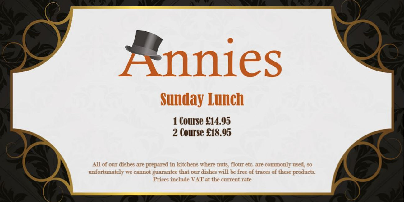 Annies Manchester
