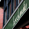 British restaurants in Manchester - Bacchanalia