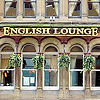 English Lounge Manchester