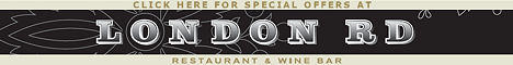 CLICK HERE for special offers at Paul Heathcote's London Road Restaurant