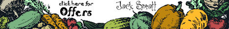 Click here for special offers at Jack Spratt Manchester