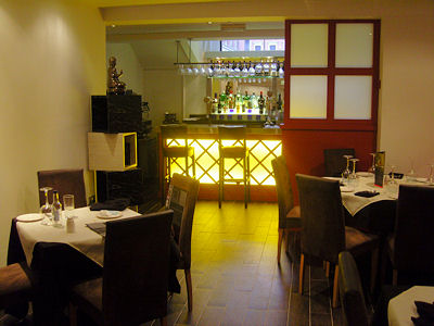 Eastern Fusion Manchester