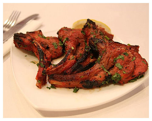 Rusholme Restaurants - The Curry Mile Manchester