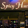 Spicy Hut Rusholme