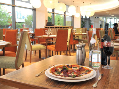Stresa Manchester
