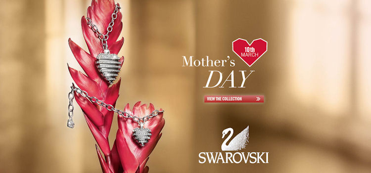 Mothers Day flowers