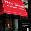 New Samsi Japanese Restaurant