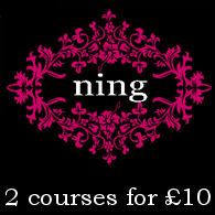 Ning Malaysian and Thai Restaurant Manchester