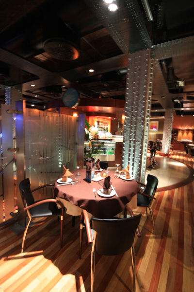 Ocean Treasure Chinese Restaurant Manchester 235
