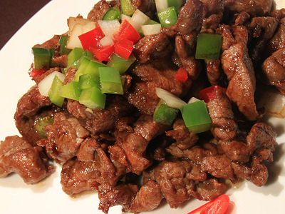 Ocean Treasure Chinese Restaurant Manchester 235