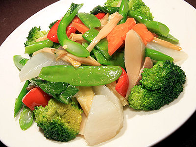 Ocean Treasure Chinese Restaurant Manchester 235