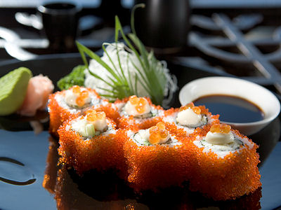 Sapporo Teppanyaki Manchester