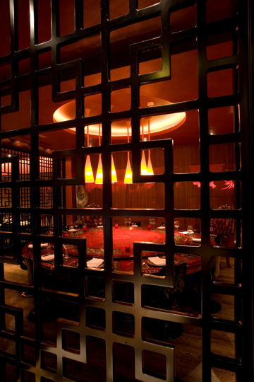 Vermilion Manchester