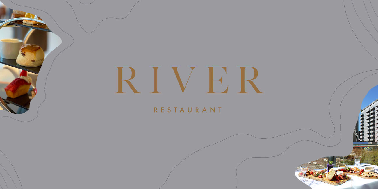 The River Restaurant Manchester